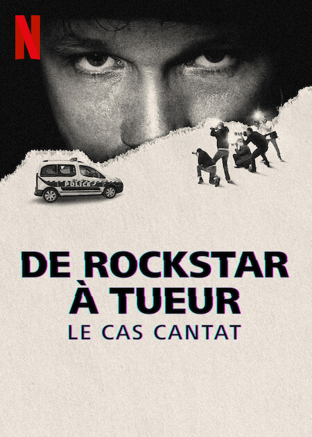 مسلسل From Rock Star to Killer الموسم الاول الحلقة 3 والاخيرة مترجمة