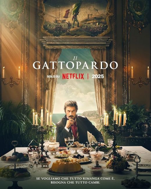 مسلسل The Leopard الموسم الاول الحلقة 2 مترجمة