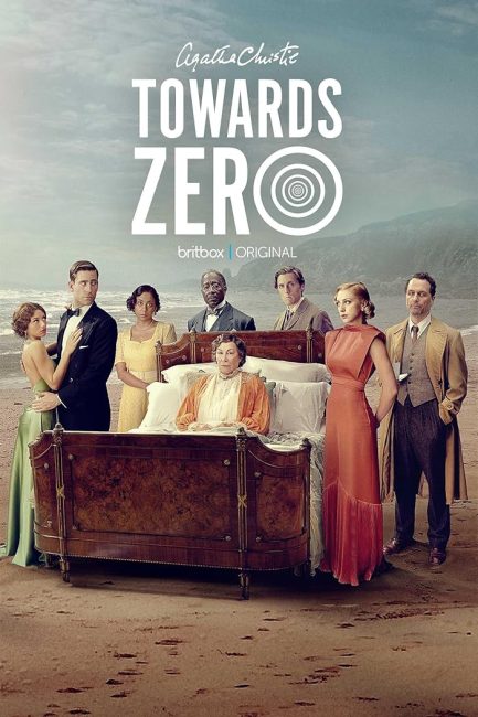 مسلسل Towards Zero الموسم الاول الحلقة 2 مترجمة