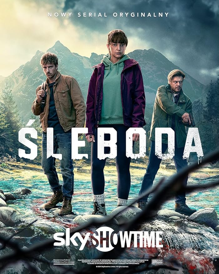 مسلسل Sleboda الموسم الاول مترجم