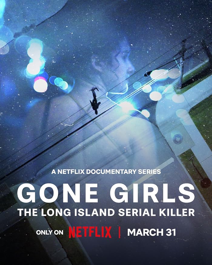 مسلسل Gone Girls: The Long Island Serial Killer الموسم الاول مترجم