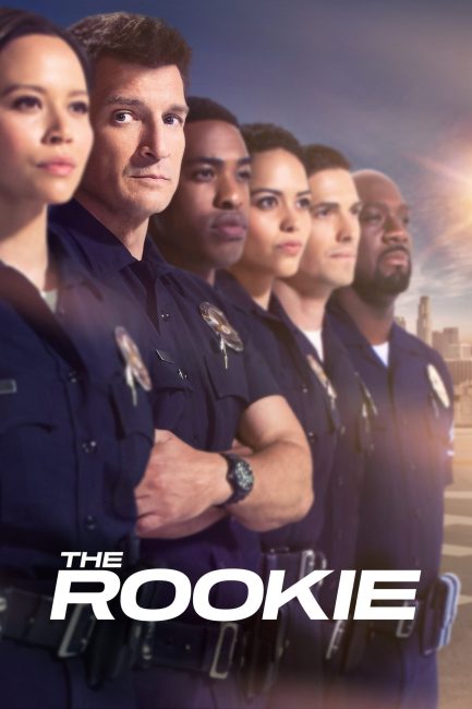 مسلسل The Rookie الموسم الثاني الحلقة 10 مترجمة