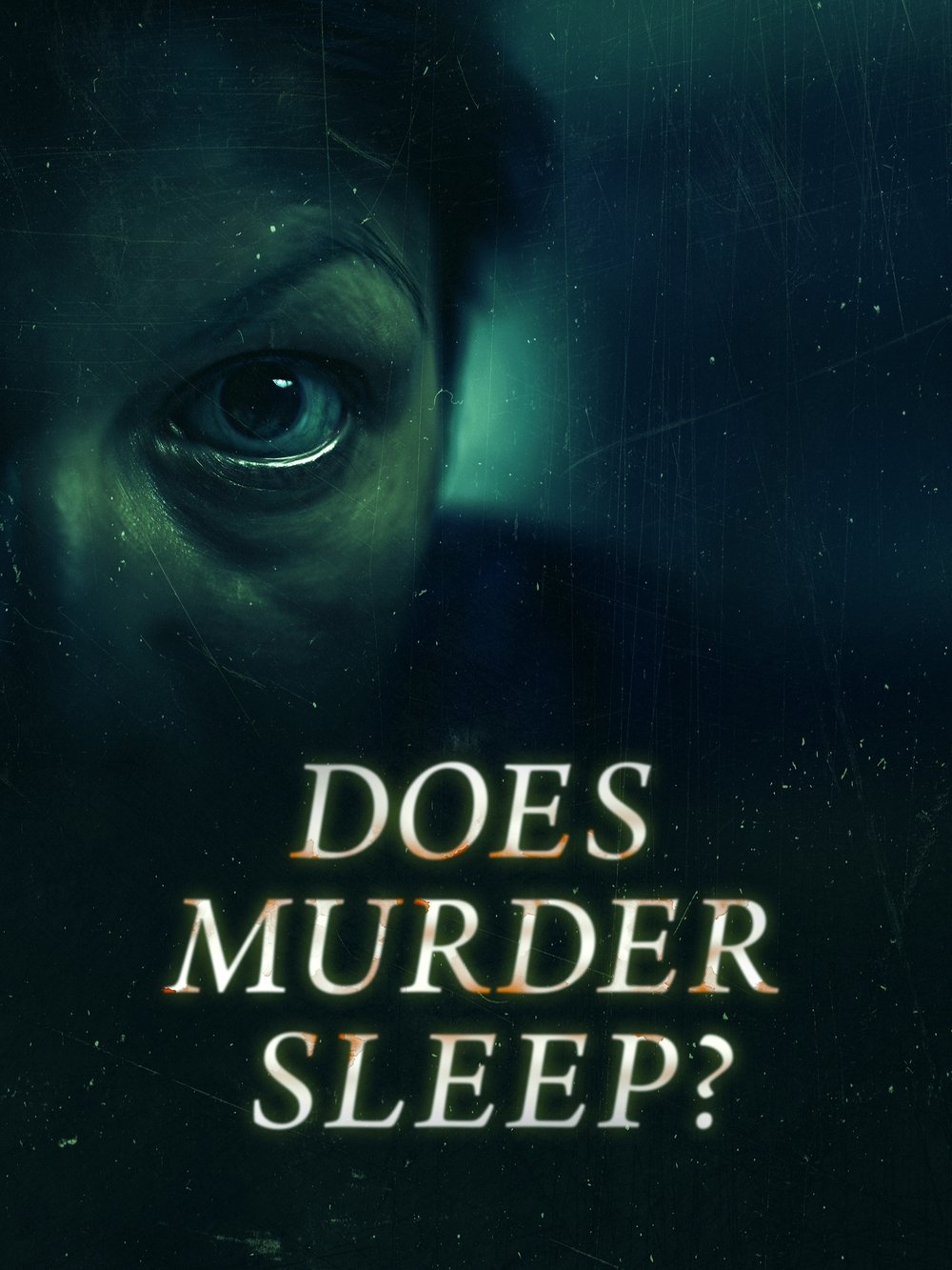 مسلسل Does Murder Sleep الموسم الاول مترجم