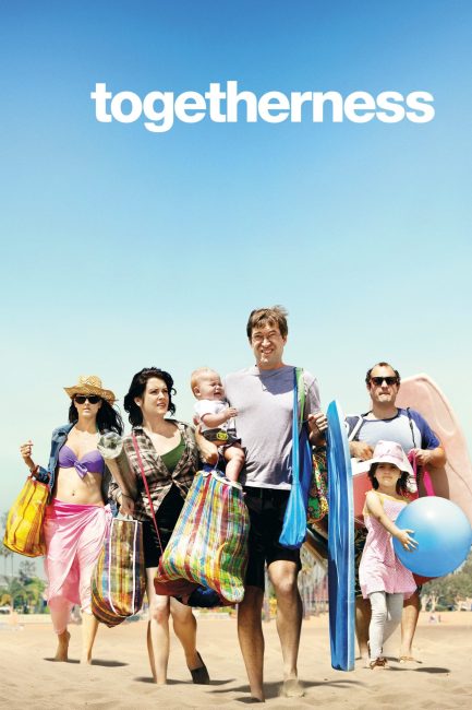 مسلسل Togetherness الموسم الاول الحلقة 4 مترجمة