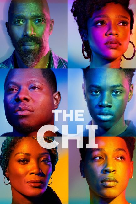 مسلسل The Chi الموسم الثاني الحلقة 2 مترجمة