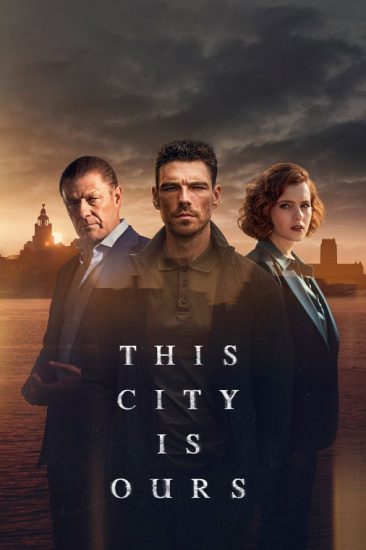 مسلسل This City Is Ours الموسم الاول الحلقة 8 والاخيرة مترجمة
