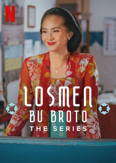 مسلسل Losmen Bu Broto: The Series الموسم الاول مترجم
