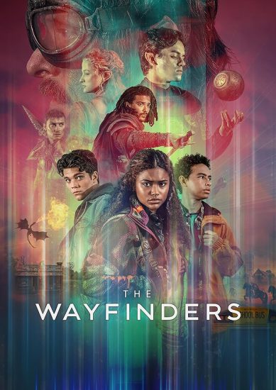 مسلسل The Wayfinders الموسم الاول الحلقة 6 والاخيرة مترجمة