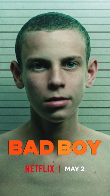 مسلسل Bad Boy الموسم الاول الحلقة 1 مترجمة