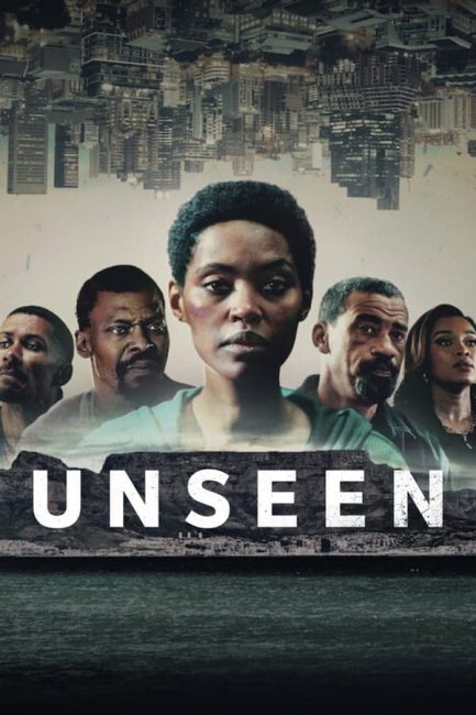 مسلسل Unseen الموسم الثاني الحلقة 6 والاخيرة مترجمة