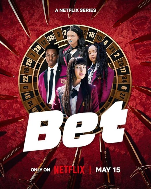 مسلسل Bet الموسم الاول الحلقة 1 مترجمة