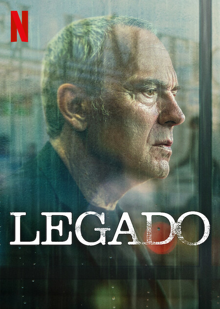 مسلسل Rotten Legacy الموسم الاول الحلقة 2 مترجمة