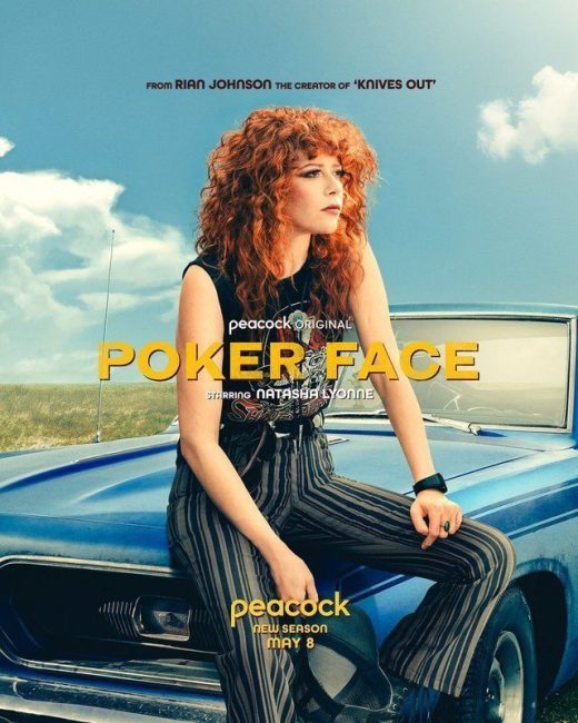 مسلسل Poker Face الموسم الثاني الحلقة 2 مترجمة