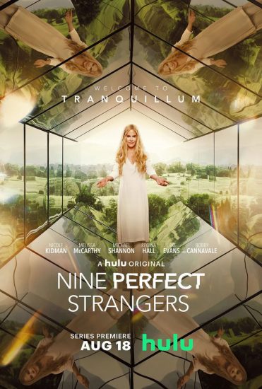 مسلسل Nine Perfect Strangers الموسم الاول الحلقة 8 والاخيرة مترجمة
