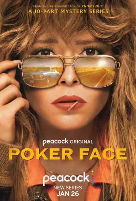 مسلسل Poker Face الموسم الاول الحلقة 2 مترجمة