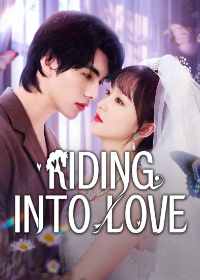 مسلسل Riding into Love الموسم الاول مترجم