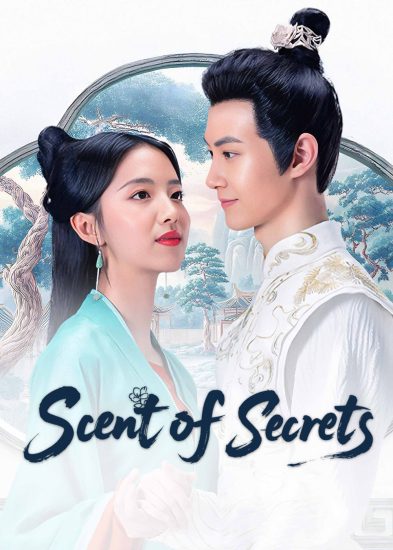 مسلسل Scent of Secrets الموسم الاول مترجم