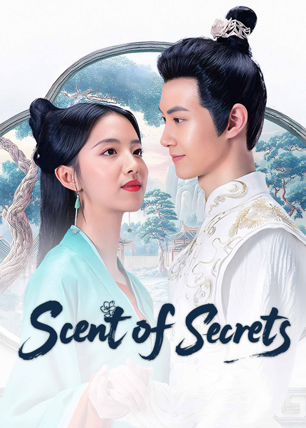 مسلسل Scent of Secrets الموسم الاول مترجم
