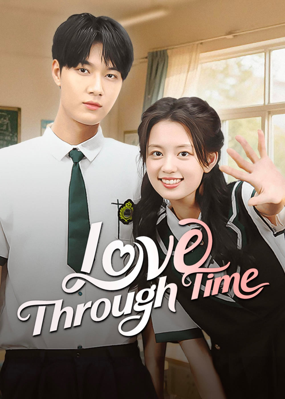 مسلسل Love Through Time الموسم الاول مترجم