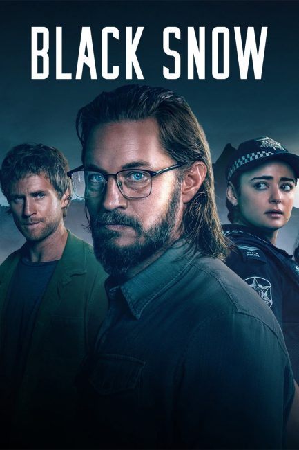 مسلسل Black Snow الموسم الثاني الحلقة 1 مترجمة