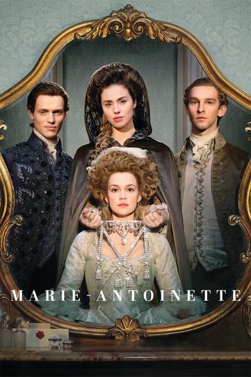 مسلسل Marie Antoinette الموسم الثاني الحلقة 8 والاخيرة مترجمة