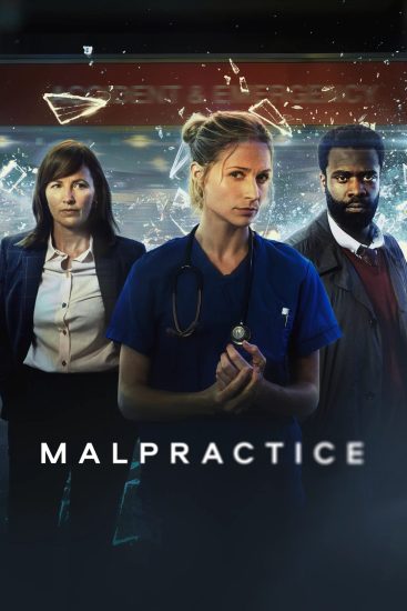 مسلسل Malpractice الموسم الاول الحلقة 5 والاخيرة مترجمة