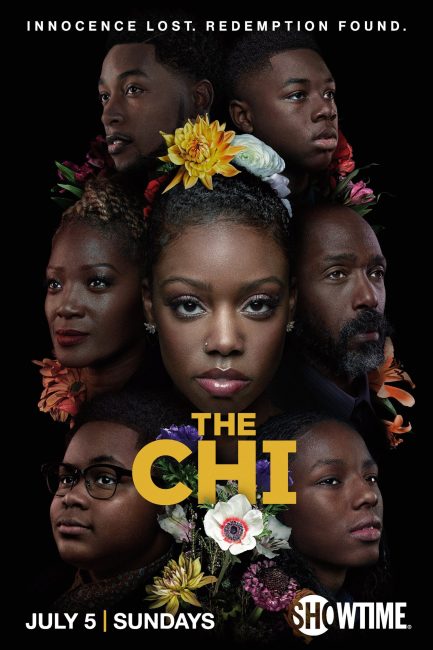 مسلسل The Chi الموسم الثالث الحلقة 1 مترجمة