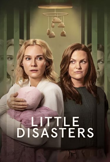 مسلسل Little Disasters الموسم الاول الحلقة 6 والاخيرة مترجمة