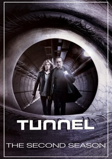 مسلسل The Tunnel الموسم الثاني الحلقة 1 مترجمة