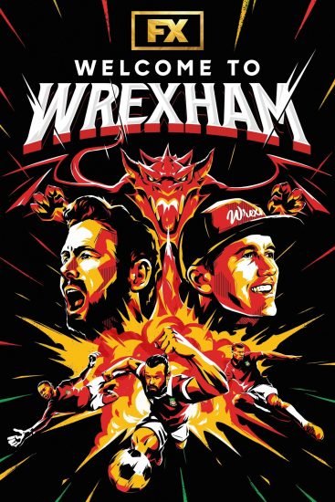 مسلسل Welcome to Wrexham الموسم الرابع مترجم