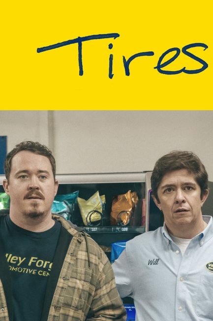 مسلسل Tires الموسم الثاني الحلقة 2 مترجمة