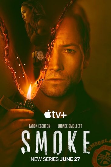 مسلسل Smoke الموسم الاول الحلقة 9 والاخيرة مترجمة