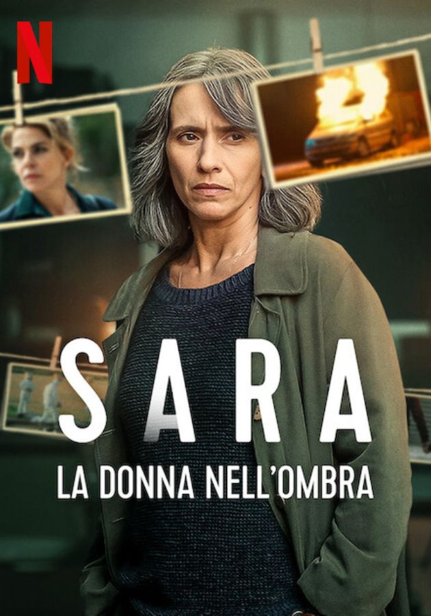 مسلسل Sara: Woman in the Shadows مترجم