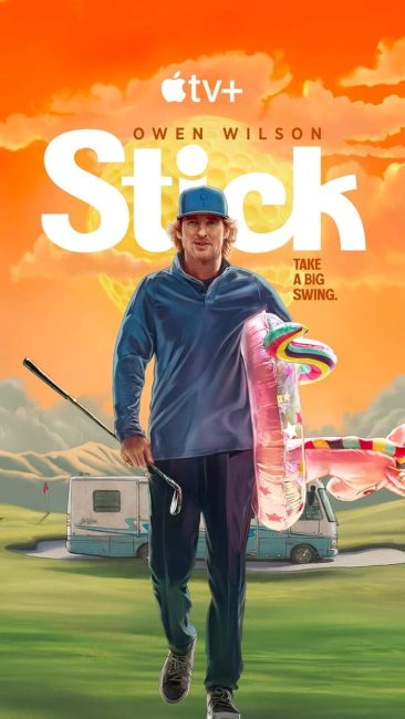 مسلسل Stick الموسم الاول الحلقة 1 مترجمة