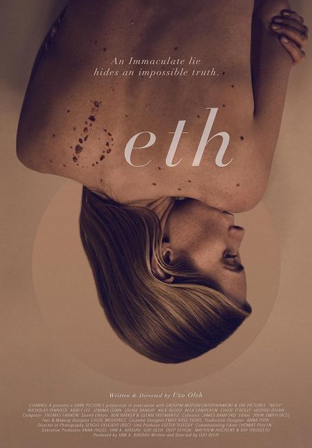 مسلسل Beth الموسم الاول الحلقة 1 مترجمة
