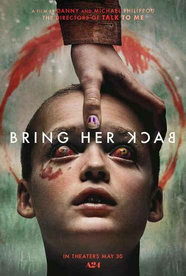 فيلم Bring Her Back 2025 مترجم اون لاين