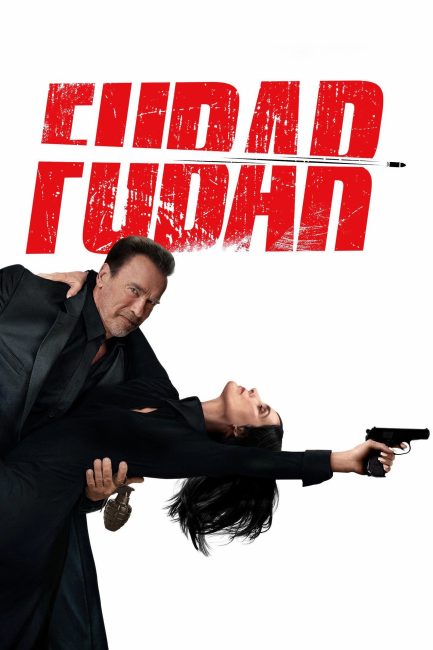 مسلسل Fubar الموسم الثاني الحلقة 3 مترجمة