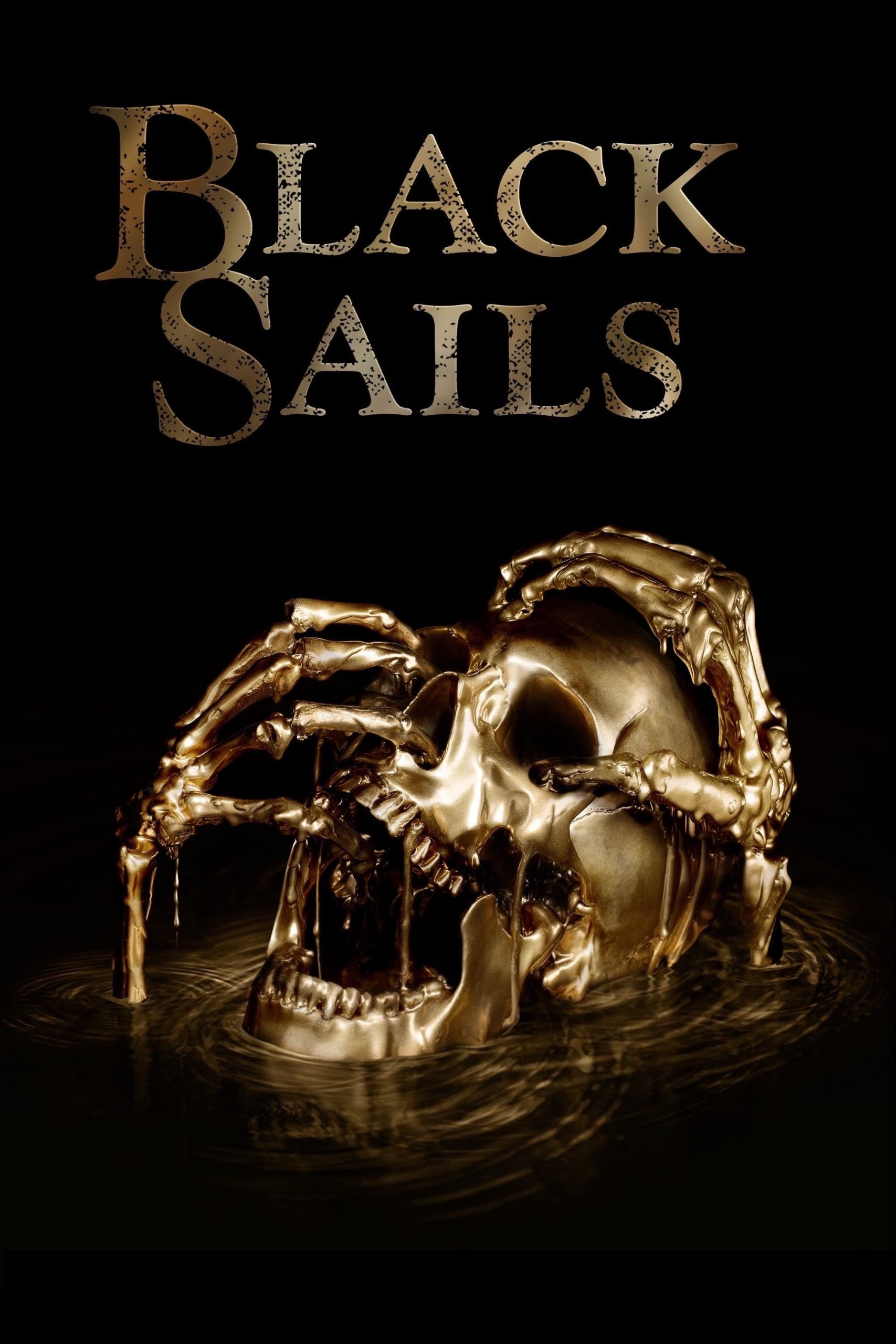 مسلسل Black Sails مترجم