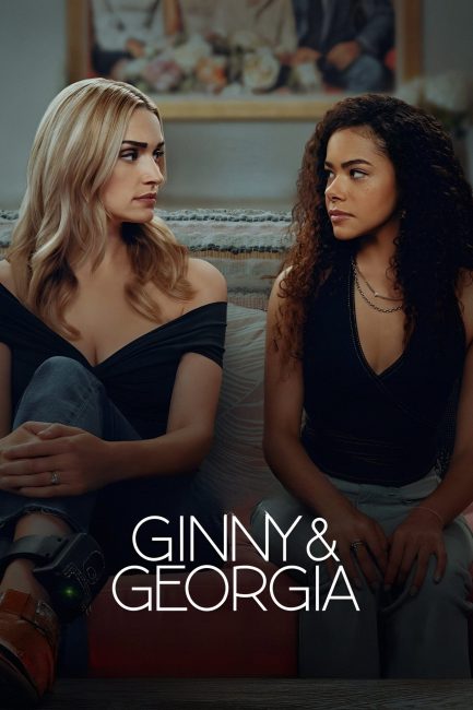 مسلسل Ginny & Georgia الموسم الثالث الحلقة 2 مترجمة