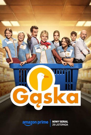 مسلسل Gaska الموسم الاول الحلقة 8 والاخيرة مترجمة