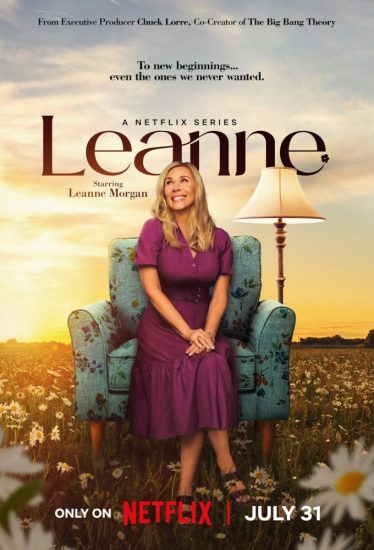 مسلسل Leanne الموسم الاول مترجم