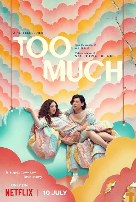 مسلسل Too Much الموسم الاول الحلقة 4 مترجمة