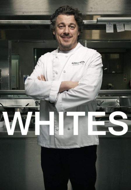 مسلسل Whites الموسم الاول الحلقة 6 والاخيرة مترجمة