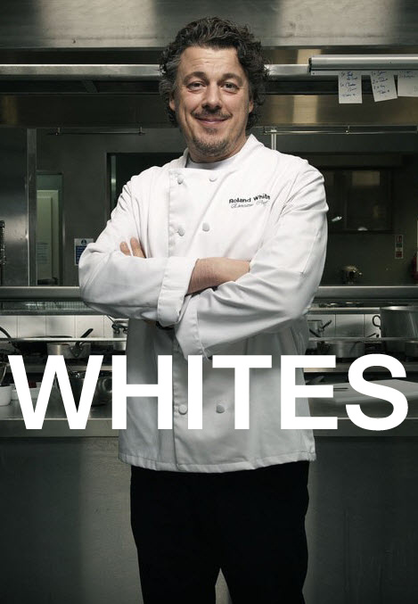 مسلسل Whites مترجم