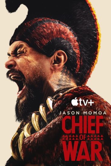 مسلسل Chief of War الموسم الاول مترجم