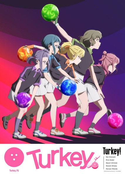 انمي Turkey الحلقة 1 مترجمة
