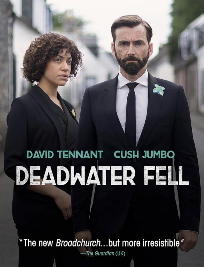 مسلسل Deadwater Fell مترجم