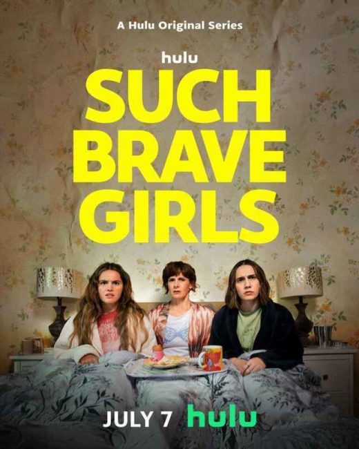 مسلسل Such Brave Girls الموسم الثاني الحلقة 1 مترجمة