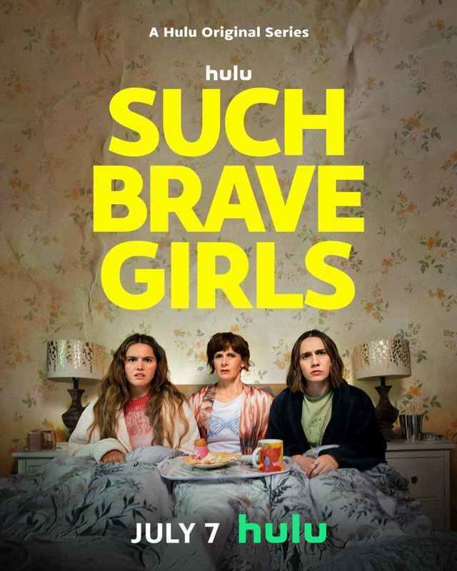 مسلسل Such Brave Girls الموسم الثاني مترجم