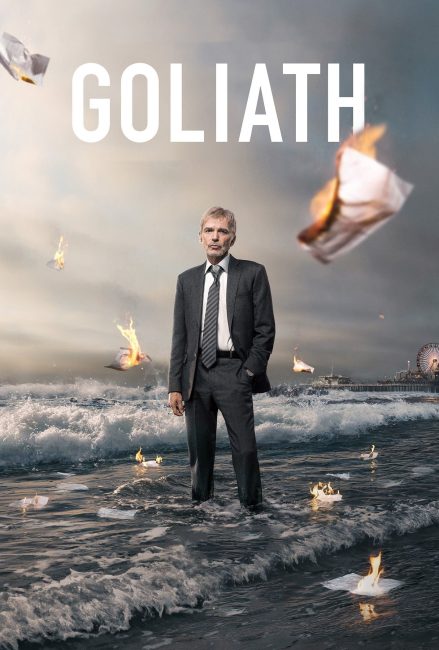 مسلسل Goliath الموسم الاول الحلقة 2 مترجمة